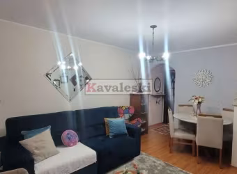 Sobrado impecável