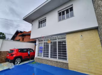 SOBRADO A VENDA JARDIM DA SAUDE 3 DORMITÓRIOS 1 SUITE 4 VAGAS - QUINTAL