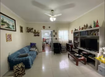 Casa Térrea 5 dormitórios 2 vagas  quintal - edícula- Próx Metrô