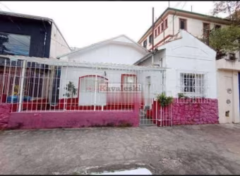Casa com 2 quartos à venda na Rua Lino Coutinho, --, Ipiranga, São Paulo, 150 m2 por R$ 840.000