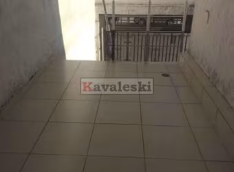 Casa com 3 quartos à venda na Rua do Manifesto, --, Ipiranga, São Paulo, 200 m2 por R$ 1.223.000