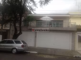 Assobrada no miolo do Jardim da saúde !! Proprietário estuda ofertas .