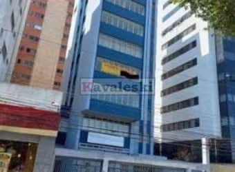 Prédio comercial 10 andares - Saúde