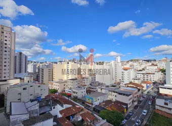 Inperdivel 2 quartos com suíte e lazer completo na Avenida Itamar Franco