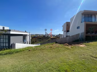 Excelente Terreno no Alphaville II - J.Fora