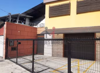 Loja alugada