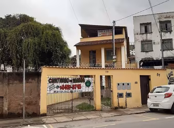 Casa para venda no Vitorino Braga.