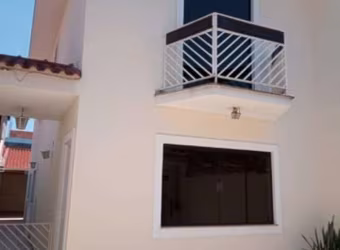 SOBRADO A VENDA EM SP PENHA