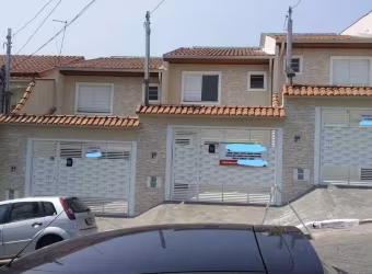 SOBRADO A VENDA EM SP JARDIM ARICANDUVA