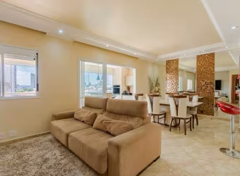 APARTAMENTO A VENDA EM SP ANÁLIA FRANCO