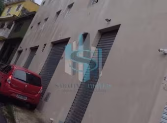 PRÉDIO COMERCIAL A VENDA EM SP GUAIANAZES