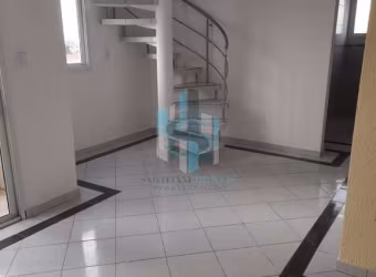 COBERTURA A VENDA EM SP VILA PRUDENTE