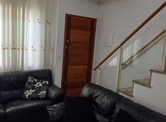 SOBRADO EM CONDOMÍNIO A VENDA EM SP PENHA