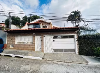 SOBRADO A VENDA EM SP VILA GUILHERMINA