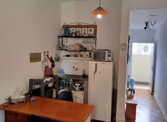 Apartamento com 1 quarto para alugar na Rua Riskallah Jorge, 89, Centro, São Paulo, 33 m2 por R$ 2.000