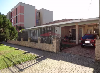 Terreno à venda na Rua Engenheiros Rebouças, 2900, Rebouças, Curitiba, 868 m2 por R$ 2.100.000