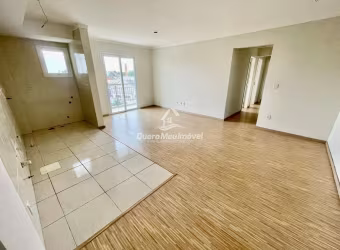 Apartamento com 3 quartos à venda na Avenida Alexandre Rizzo, 1371, Desvio Rizzo, Caxias do Sul por R$ 330.000