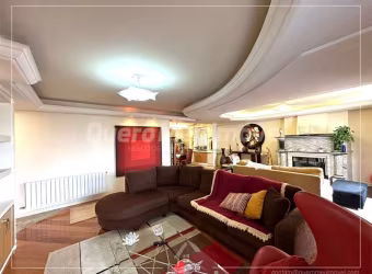 Apartamento com 3 quartos à venda na Rua Ângelo Chiarello, 2401, Madureira, Caxias do Sul por R$ 1.500.000