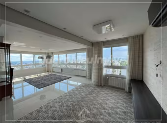 Apartamento com 3 quartos à venda na Rua Humberto de Campos, 1453, Lurdes, Caxias do Sul por R$ 1.700.000