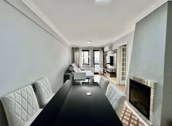 Apartamento com 3 quartos à venda na Rua Vereador Mário Pezzi, 893, Exposição, Caxias do Sul por R$ 550.000