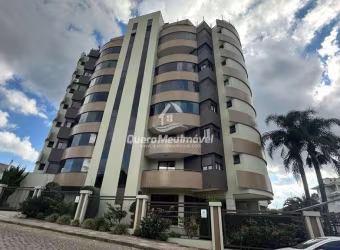 Apartamento com 3 quartos à venda na Rua Dante Pelizzari, 319, Panazzolo, Caxias do Sul por R$ 770.000