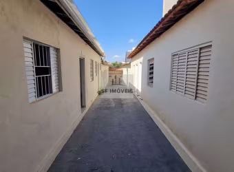 Alugam-se casas de 1 ou 2 dormitórios na região do Jd. Paulistano