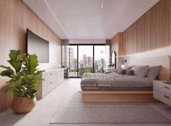 Apartamento com 4 dormitórios à venda, 244 m² por R$ 3.266.989,26 - Tirol - Natal/RN