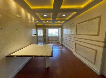 Apartamento com 2 dormitórios à venda, 55 m² por R$ 404.080,00 - Tirol - Natal/RN
