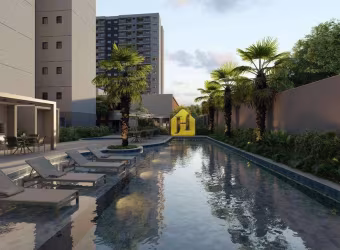 Apartamento com 3 dormitórios à venda, 70 m² por R$ 559.000,00 - Candelária - Natal/RN