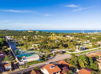 Terreno à venda, 400 m² por R$ 363.992,93 - Pium (Distrito Litoral) - Parnamirim/RN