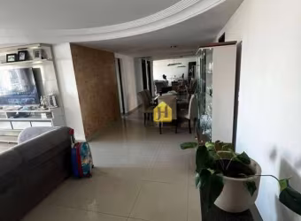 Apartamento com 3 dormitórios à venda, 150 m² por R$ 600.000,00 - Lagoa Nova - Natal/RN