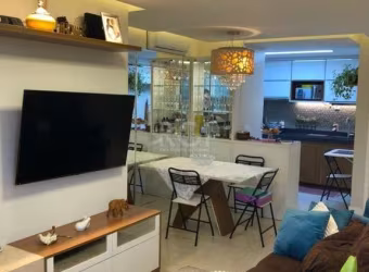 Apartamento para Venda - 87m², 3 dormitórios, sendo 1 suites, 2 vagas - Teresópolis