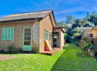 Terreno Residencial em Ipanema