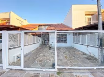 Casa em Porto Alegre, no bairro Aberta Dos Morros, com 3 dormitório(s), e 3 banheiros, à venda.
