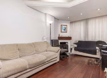 Apartamento para Venda - 145m², 3 dormitórios, 2 vaga - Passo da Areia