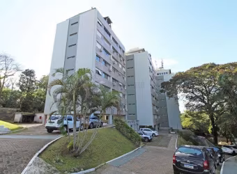 Cobertura de 03 dormitórios e 2 vagas no Bairro Teresópolis