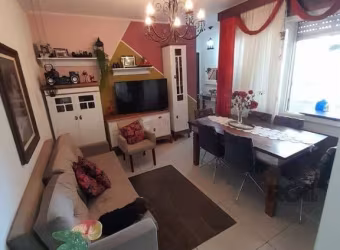 Apartamento em Cristo Redentor