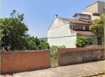 Terreno Residencial em Santo Antônio