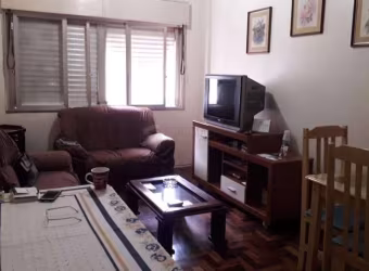 Apartamento para Venda - 78m², 3 dormitórios, Centro Histórico