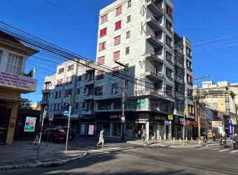 Edifício Comercial em Floresta