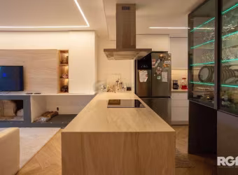 Cobertura com 3 Quartos e 3 vagas à Venda, 208,77 m² por R$ 1.270.000.