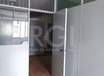 Conjunto/Sala para Venda - 85m², 0 dormitórios, Centro