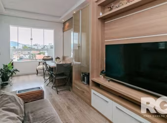 Apartamento em Jardim Itu