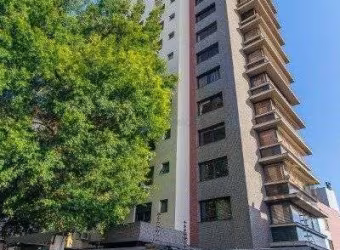 APARTAMENTO COM 03 DORMITÓRIOS, SENDO 03 SUÍTES, NO BAIRRO RIO BRANCO - PORTO ALEGRE/RS.