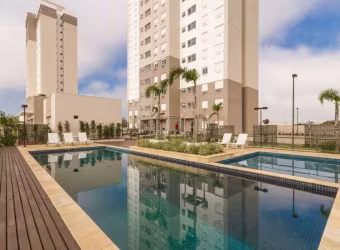 Apartamento em Humaitá