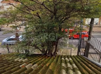 Sobrado para Venda - 110m², 4 dormitórios, sendo 1 suites, 2 vagas - Floresta