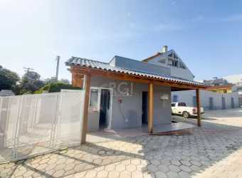 Casa Condominio para Venda - 128.96m², 4 dormitórios, sendo 2 suites, 2 vagas - Tristeza