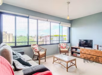 Cobertura Horizontal,  3 quartos, 1 suite, piscina, condominio com infra, 2 vagas - Bairro Tristeza