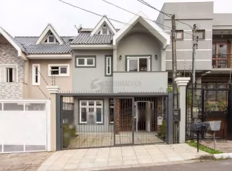 Casa em Ipanema