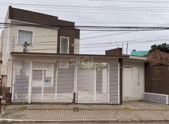 Apartamento para Venda - 112m², 3 dormitórios, sendo 1 suites, 2 vagas - Mato Grande